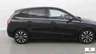 Leasing Hatchback MERCEDES CL 2021