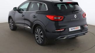 Finansowanie SUV Renault Kadjar 2019