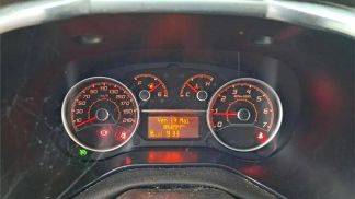 Leasing Convertible Fiat Doblo 2019