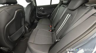 Leasing Hayon BMW 116 2024