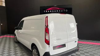 Finansowanie Hatchback Ford Transit Connect 2022