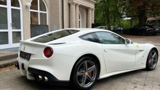 Financování Kupé Ferrari F12 2013