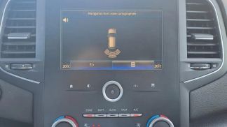 Leasing Sedan Renault Megane 2017