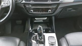 Lízing SUV BMW X3 2018