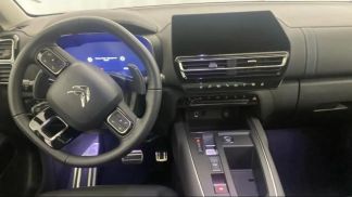 Finansowanie SUV Citroën C5 Aircross 2023