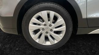 Finansowanie SUV Suzuki (SX4) S-Cross 2021