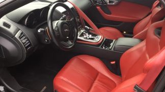 Financování Konvertibilní Jaguar F-Type 2016