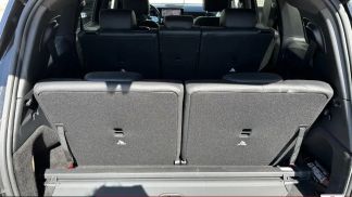 Finansowanie SUV MERCEDES GLB 200 2022