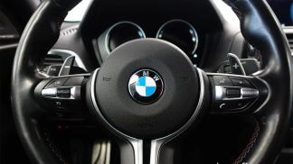 Lízing Kupé BMW M2 2018