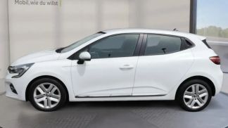 Leasing Hatchback Renault Clio 2020