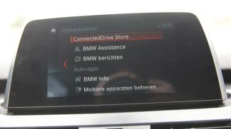 Leasing Hatchback BMW 225 2018