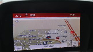 Finansowanie Hatchback Opel Zafira Tourer 2016