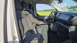 Leasing Van Opel VIVARO 2.0 2023