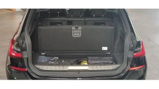 Leasing Wagon BMW 330 2020