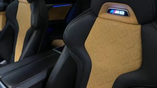 Finansowanie Coupé BMW M8 2023