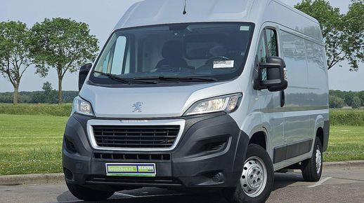 Peugeot BOXER 330 2018
