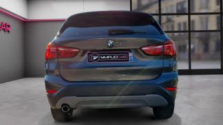 Lízing Kombi BMW X1 2018