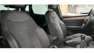 Leasing Sedan Seat Ibiza 2019