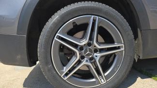 Lízing SUV MERCEDES GLB 220 2020