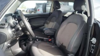 Financování Hatchback MINI Cooper 2022