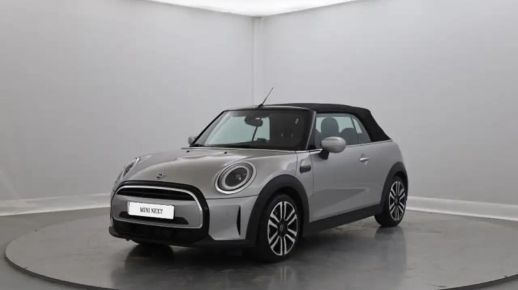 MINI Cooper 2024