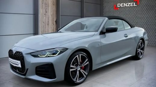 BMW 440 2024