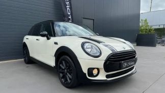 Leasing Wagon MINI One Clubman 2015