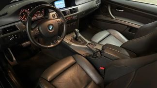 Finansowanie Coupé BMW 320 2010