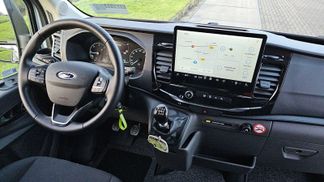 Finansowanie Van Ford TRANSIT 2.0 2023