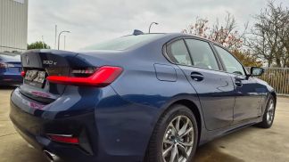 Leasing Sedan BMW 330 2021