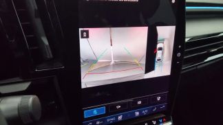 Leasing SUV Renault RAFALE 2025