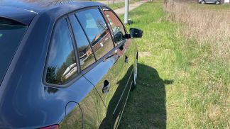 Leasing Wagon Skoda RAPID SPACEBACK 2017