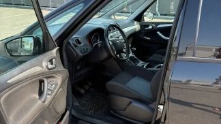 Finansowanie Hatchback Ford S-Max 2015