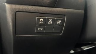 Leasing Hatchback Mazda 3 2015