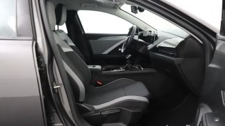 Leasing Hatchback Opel Astra 2022