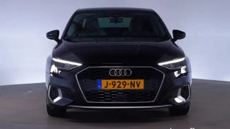 Finansowanie Sedan Audi A3 2020