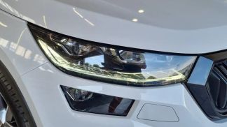 Finansowanie Sedan Skoda Kodiaq 2022