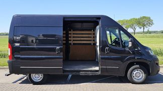 Lízing Van Fiat DUCATO 2.3 2021