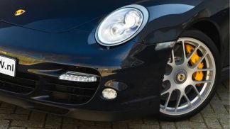 Financování Kupé Porsche 997 2011