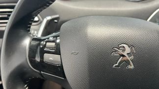 Leasing Sedan Peugeot 308 2019