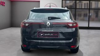 Finansowanie Wóz Renault Megane 2019