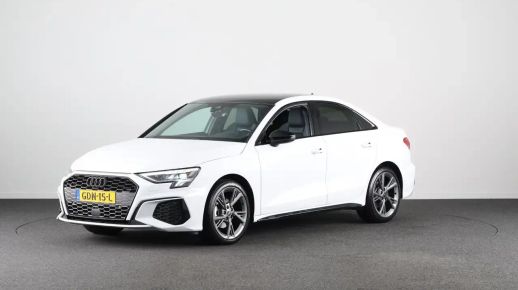 Audi A3 2024