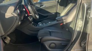 Lízing Kupé MERCEDES CLA 45 AMG 2017