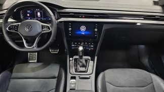 Leasing Wagon Volkswagen Arteon 2023