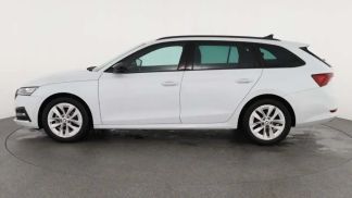 Finansowanie Wóz Skoda Octavia 2023