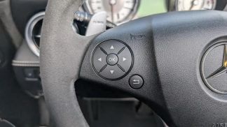 Lízing Kabriolet MERCEDES SLS 2012