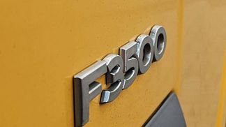 Leasing Closed Box Renault MASTER 2.3 2012