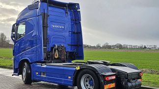 Lízing Traktor Volvo FH 500 2018