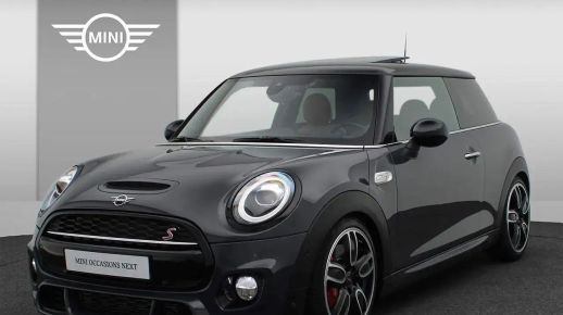 MINI Cooper S 2020