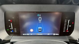 Finansowanie Hatchback Ford Tourneo Courier 2025